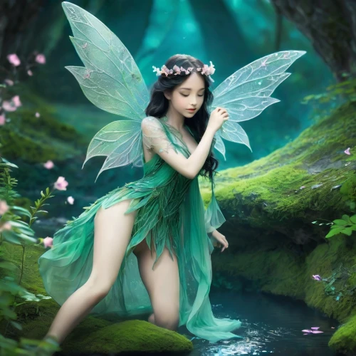 faerie,faery,fairy,little girl fairy,child fairy,fairy queen,garden fairy,rosa 'the fairy,rosa ' the fairy,flower fairy,fairy forest,fairies,fae,fairy world,fantasy picture,evil fairy,vintage fairies,water nymph,fairies aloft,fairy dust,Conceptual Art,Fantasy,Fantasy 02