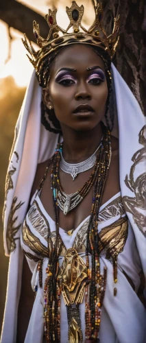 afar tribe,voodoo woman,african woman,african culture,anmatjere women,nigeria woman,african art,priestess,samburu,tassili n'ajjer,african american woman,adornments,warrior woman,african,ancient egyptian girl,lalibela,brazil carnival,ethiopian girl,headdress,the carnival of venice,Illustration,Realistic Fantasy,Realistic Fantasy 47