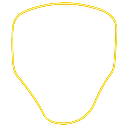 oval,car outline,guitar pick,headset profile,remo ux drum head,circle shape frame,figure 8,yellow background,oval frame,tiktok icon,computer mouse cursor,tennis racket,motorcycle fairing,ethereum symbol,respiratory protection mask,table tennis racket,gps icon,tennis racket accessory,snapchat icon,blank profile picture,Illustration,Vector,Vector 04