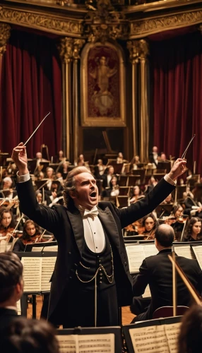 conducting,orchesta,philharmonic orchestra,conductor,orchestra,berlin philharmonic orchestra,symphony orchestra,orchestral,concertmaster,classical music,choir master,johannes brahms,symphony,sibelius,orchestra division,konzerthaus berlin,mozartkugeln,concert hall,music on your smartphone,mozartkugel,Photography,General,Realistic