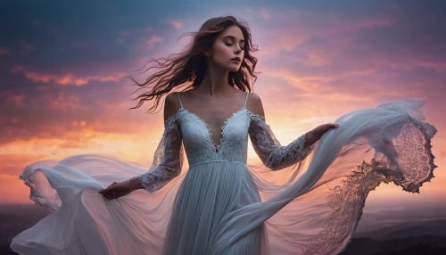 girl in a long dress,wedding gown,wedding dress,bridal dress,bridal clothing,fantasy picture,wedding dresses,evening dress,dead bride,romantic portrait,bridal veil,bridal,fantasy portrait,bride,sun bride,silver wedding,mystical portrait of a girl,wedding photo,wedding dress train,fantasy woman,Illustration,Black and White,Black and White 12