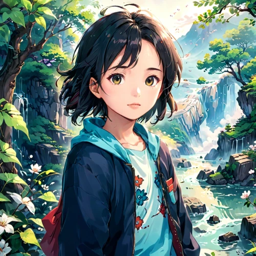 studio ghibli,forest background,landscape background,colorful background,japanese sakura background,portrait background,spring background,children's background,springtime background,sakura background,natura,nico,japanese floral background,game illustration,background image,background images,transparent background,rainbow background,nori,mountain scene,Anime,Anime,Realistic