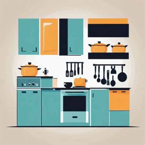 kitchen cabinet,houses clipart,kitchen design,tile kitchen,ceramic hob,kitchen stove,cabinets,dark cabinets,kitchenette,kitchenware,household appliances,stove top,major appliance,home appliances,kitchen appliance,background vector,vintage kitchen,cooktop,kitchen block,appliances,Illustration,Vector,Vector 01