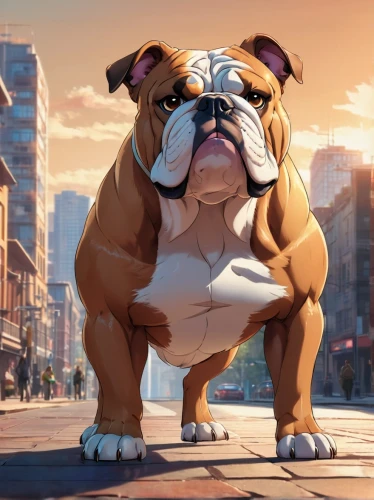 english bulldog,australian bulldog,continental bulldog,bulldog,british bulldogs,valley bulldog,dwarf bulldog,renascence bulldogge,white english bulldog,old english bulldog,peanut bulldog,the french bulldog,toy bulldog,dog illustration,giant dog breed,french bulldog,english bull doge,olde english bulldogge,dogue de bordeaux,dorset olde tyme bulldogge,Illustration,Japanese style,Japanese Style 03