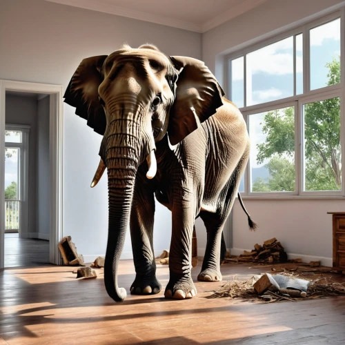 elephants and mammoths,elephant tusks,african elephants,african elephant,pachyderm,elephants,elephantine,elephant toy,stacked elephant,cartoon elephants,elephant camp,african bush elephant,tusks,mama elephant and baby,elephant with cub,elephant herd,home destruction,elephant,jigsaw puzzle,elephant's child,Photography,General,Realistic