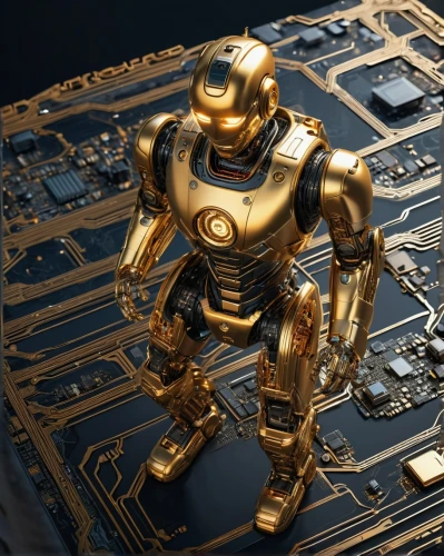 c-3po,circuit board,cybernetics,robotics,minibot,industrial robot,printed circuit board,3d model,electronic waste,cinema 4d,mech,mechanical,circuitry,droid,integrated circuit,artificial intelligence,robot,electronic component,3d render,motherboard,Photography,General,Sci-Fi