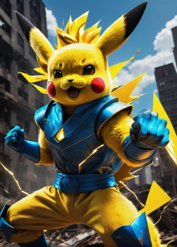 pikachu,pika,electro,destroy,pokemon,pokémon,abra,pixaba,pokemon go,stud yellow,cangaroo,mascot,eyup,wu,zap,the mascot,x-men,anime 3d,loukaniko,run,Illustration,Black and White,Black and White 28