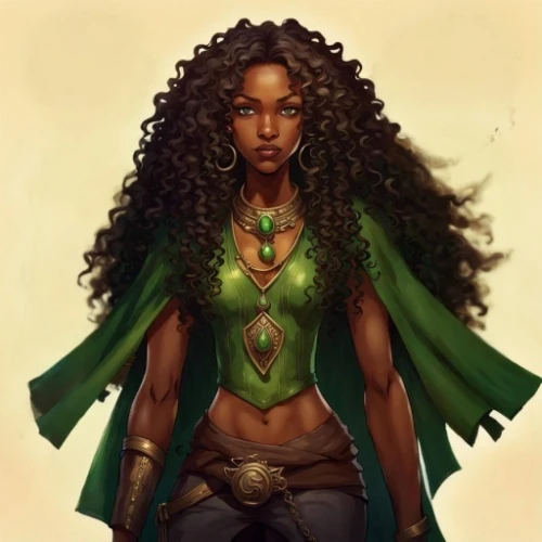 anahata,tiana,elven,sorceress,celtic queen,the enchantress,dryad,druid,nigeria woman,caerula,african woman,elven flower,merida,african american woman,fantasy woman,warrior woman,dark elf,ivy,background ivy,afar tribe