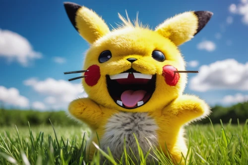 pika,pikachu,pokemon,pixaba,pokémon,pokemon go,pokemongo,dog chew toy,kawaii animals,wind-up toy,knuffig,aaa,plush figure,chu human,abra,dog toy,pubg mascot,toy photos,hay,cute animal,Art,Artistic Painting,Artistic Painting 51