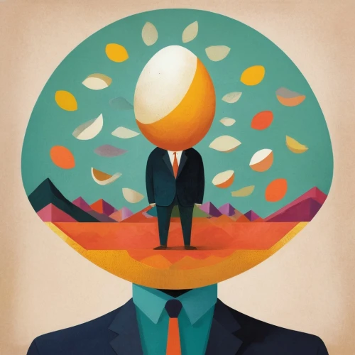 donut illustration,abstract corporate,crystal ball,sci fiction illustration,juggler,cancer illustration,self hypnosis,brain icon,virtual identity,digital illustration,vector illustration,management of hair loss,pear cognition,connectedness,egg sunny-side up,businessman,flat blogger icon,life stage icon,illustrator,abstract retro,Illustration,Vector,Vector 08