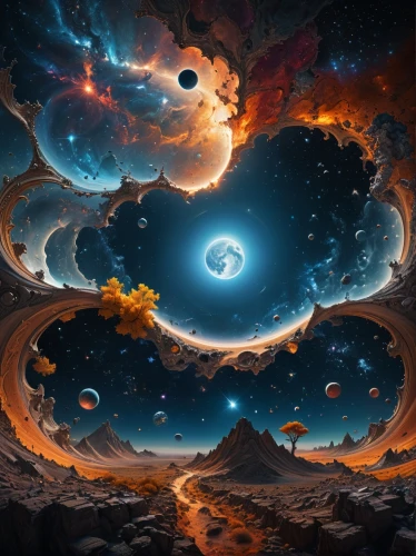 space art,celestial bodies,the universe,cosmic eye,universe,planetary system,wormhole,astronomy,celestial body,fractals art,fractal environment,planets,scene cosmic,celestial object,firmament,celestial,cosmic,planet alien sky,fractals,inner space,Photography,General,Fantasy