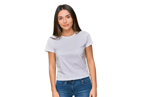 girl in t-shirt,women's clothing,long-sleeved t-shirt,women clothes,ladies clothes,cotton top,isolated t-shirt,girl on a white background,tshirt,t-shirt,fir tops,t shirt,menswear for women,blouse,women fashion,active shirt,print on t-shirt,undershirt,colorpoint shorthair,t shirts,Illustration,Paper based,Paper Based 10