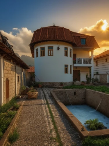 traditional house,castle of hunedoara,danish house,holiday villa,roman villa,modlin fortress,mikulov,house insurance,old colonial house,banská štiavnica,villa,slovakia,home landscape,hluboka castle,iulia hasdeu castle,house hevelius,old house,bucovina,suceava,uckermark,Photography,General,Realistic