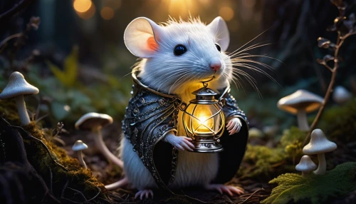 white footed mouse,grasshopper mouse,dormouse,whimsical animals,white footed mice,vintage mice,field mouse,wood mouse,lab mouse icon,mouse,mice,straw mouse,musical rodent,meadow jumping mouse,computer mouse,fairy tale character,tangled,ratatouille,anthropomorphized animals,mousetrap,Conceptual Art,Sci-Fi,Sci-Fi 02
