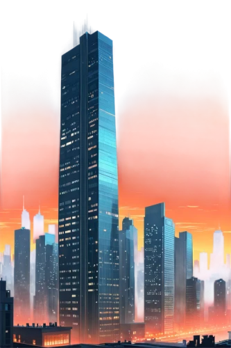 skyscrapers,tall buildings,skyscraper,cityscape,high-rises,the skyscraper,skycraper,shinjuku,high rises,city skyline,world digital painting,city scape,sci fiction illustration,high-rise building,city buildings,1wtc,1 wtc,big city,city blocks,buildings,Conceptual Art,Fantasy,Fantasy 01