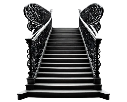 winding staircase,staircase,wrought iron,outside staircase,banister,circular staircase,stairway,stair,wooden stair railing,wrought,winners stairs,gothic style,stairs,steel stairs,baluster,stairwell,spiral staircase,winding steps,wooden stairs,stairway to heaven,Illustration,Japanese style,Japanese Style 13