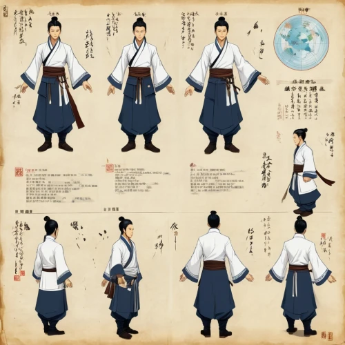 yi sun sin,shuanghuan noble,korean history,taekkyeon,taijiquan,sejong-ro,haidong gumdo,martial arts uniform,daitō-ryū aiki-jūjutsu,kimchijeon,hwachae,xing yi quan,panokseon,hanok,wuchang,hanbok,jeongol,korean royal court cuisine,japanese martial arts,geomungo,Unique,Design,Character Design