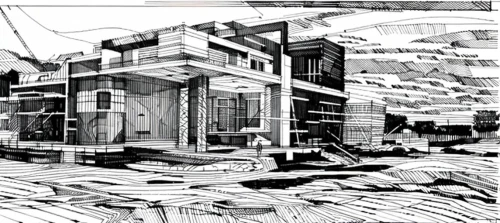house drawing,formwork,mono-line line art,wireframe graphics,wireframe,sheet drawing,escher,architect plan,technical drawing,line drawing,street plan,kirrarchitecture,frame drawing,mono line art,terraced,building work,pencils,orthographic,architect,houses clipart,Design Sketch,Design Sketch,None