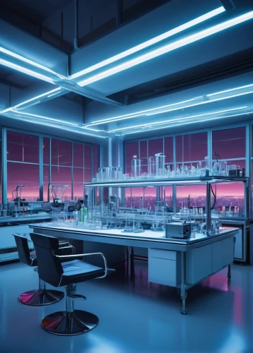 chemical laboratory,laboratory,laboratory information,laboratory equipment,biotechnology research institute,lab,light-emitting diode,sci fi surgery room,fluorescent lamp,optoelectronics,formula lab,forensic science,neon human resources,reagents,fluorescent dye,photovoltaic cells,laboratory oven,pathologist,laboratory flask,science education,Conceptual Art,Sci-Fi,Sci-Fi 12
