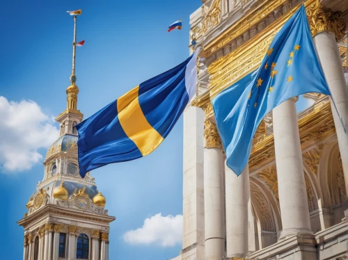 ensign of ukraine,sweden sek,sweden,scandinavia,stockholm,swedish,swedish crown,i love ukraine,finland,finnish flag,swedish krona,kiev,helsinki,ukraine,nordic,saintpetersburg,peterhof palace,peterhof,hanseatic city,saint petersburg,Illustration,Black and White,Black and White 07