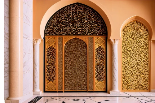 moroccan pattern,islamic pattern,ornamental dividers,king abdullah i mosque,islamic architectural,arabic background,al nahyan grand mosque,patterned wood decoration,gold stucco frame,garden door,door trim,sheikh zayed grand mosque,doorway,sultan qaboos grand mosque,alhambra,quasr al-kharana,front door,the hassan ii mosque,alabaster mosque,sheihk zayed mosque,Illustration,Japanese style,Japanese Style 21