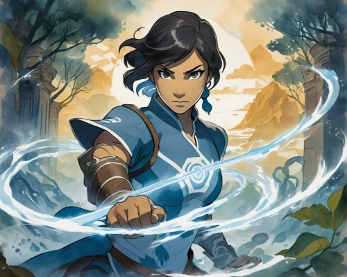 mulan,avatar,mowgli,aladha,jasmine,male character,fable,wind warrior,heroic fantasy,game illustration,water-the sword lily,mountain spirit,aladin,cg artwork,gale,monk,summoner,rosa ' amber cover,the wanderer,bodhi,Illustration,Paper based,Paper Based 25