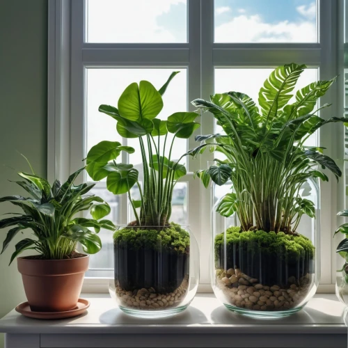 house plants,balcony plants,tube plants,green plants,plants in pots,balcony garden,plants growing,windowsill,potted plants,phyllanthus family,plants,exotic plants,money plant,plant pots,hanging plants,plant community,fat plants,houseplant,outdoor plants,water plants,Photography,General,Realistic