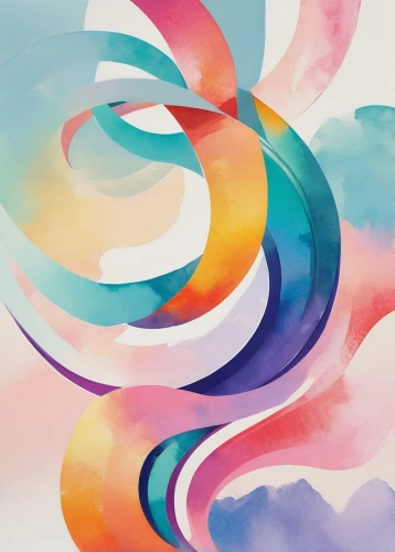 watercolor paint strokes,abstract backgrounds,colorful spiral,swirls,watercolor floral background,watercolor wreath,abstract watercolor,colorful foil background,spiral background,abstract design,abstract background,watercolor texture,flora abstract scrolls,chameleon abstract,dribbble,watercolor background,abstract air backdrop,gradient effect,swirl,adobe illustrator,Conceptual Art,Sci-Fi,Sci-Fi 24