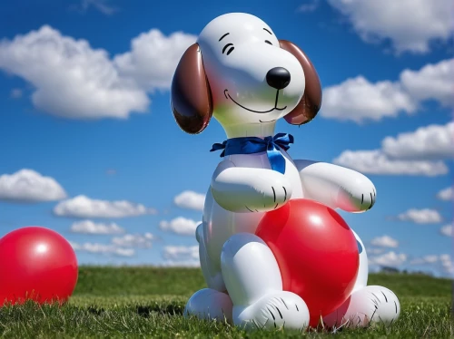 snoopy,basset hound,beagle,basset bleu de gascogne,animal balloons,jack russel,smaland hound,welsh springer spaniel,toy dog,treeing walker coonhound,kooikerhondje,english coonhound,bassett,dog toys,appenzeller sennenhund,english setter,beaglier,cheerful dog,dog-photography,dog toy,Photography,Documentary Photography,Documentary Photography 24