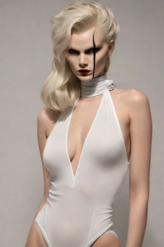 one-piece garment,bodysuit,photo session in bodysuit,female model,articulated manikin,artist's mannequin,agent provocateur,realdoll,fashion dolls,manikin,designer dolls,fashion doll,female doll,mannequin,a wax dummy,blonde woman,model,plus-size model,mannequins,latex clothing