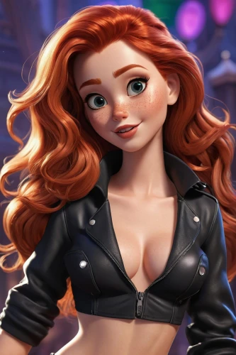 madelyne,redhead doll,merida,satine,romanoff,katarina,clary,real roxanne,brigette,roxanne,lysette,ariel,lysa,amora,fujiko,eleonore,megara,irisa,etain,derivable,Photography,General,Realistic