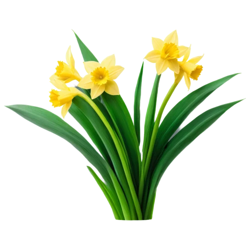 flowers png,daffodils,yellow daffodils,jonquil,jonquils,easter lilies,daffodil,flower background,the trumpet daffodil,yellow daffodil,novruz,spring leaf background,daf daffodil,narcissus,spring background,tulpenbüten,spring equinox,defense,spring bloomers,tulipa,Illustration,Realistic Fantasy,Realistic Fantasy 06