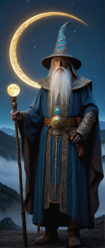 wizard,sorcerer,the wizard,gandalf,magus,archmage,conjurer,radagast,enchanter,raistlin,sorcerers,spellcasting,magidsohn,mage,magister,magistrate,discworld,spellcasters,spellcaster,rincewind,Illustration,American Style,American Style 14