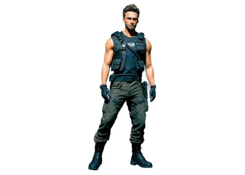 ballistic vest,action figure,actionfigure,png transparent,vest,cleanup,marvel figurine,police uniforms,wall,cargo pants,jumpsuit,male character,terminator,vax figure,3d man,coveralls,pubg mascot,high-visibility clothing,png image,collectible action figures,Photography,Artistic Photography,Artistic Photography 10