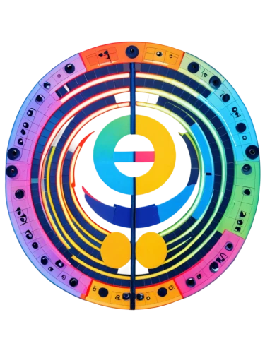 circular puzzle,alethiometer,spintronics,gyroscopes,gyroscope,circumradius,toroidal,colorful spiral,circle design,gyromagnetic,time spiral,chakram,reticles,color circle articles,orbifold,magnetic field,color circle,centrifugal,spectrum spirograph,epicycles,Illustration,American Style,American Style 10