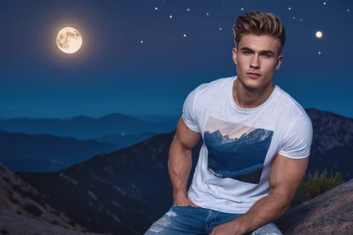 jeans background,moon and star background,haegglund,derivable,herfstanemoon,moon addicted,desert background,tutton,denim background,photoshop manipulation,kerem,moonen,themistoklis,image manipulation,big moon,moon valley,werewolve,astronomer,photo manipulation,jupiter moon,Photography,Fashion Photography,Fashion Photography 12