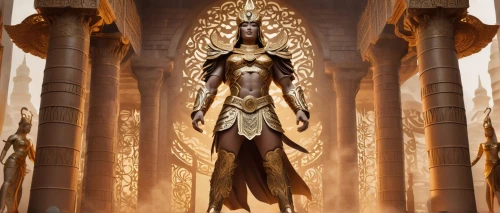 akhnaten,zauriel,goddess of justice,sisoulith,nephthys,etheria,wadjet,sotha,frigga,kinnara,hathor,asherah,prospera,priestess,inara,sigyn,sumeria,mahishasura,estess,ennead,Unique,Paper Cuts,Paper Cuts 04