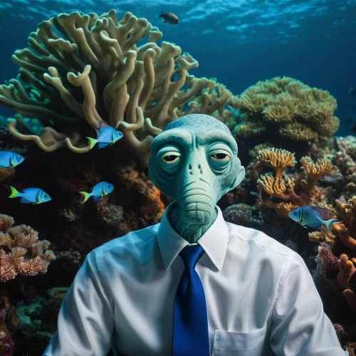 cousteau,underwater background,snorkeler,scuba,under sea,coral reefs,squidward,blue planet,under the sea,sea god,ocean pollution,freediver,oceanographer,snorkeled,coral reef,freediving,snorkelling,great barrier reef,ocean underwater,under water,Illustration,Paper based,Paper Based 15