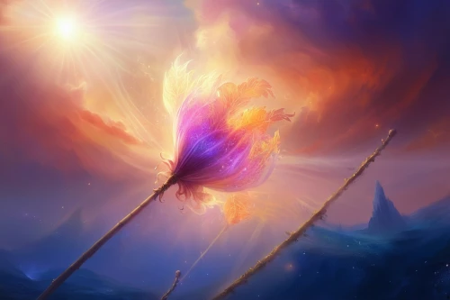 fire kite,flame spirit,burning torch,skyfire,fireheart,pillar of fire,fire poker flower,flaming torch,flame flower,flying sparks,windbloom,dancing flames,plumes,flare,sundering,dragon fire,flame of fire,fire flower,endeavor,skyflower,Illustration,Realistic Fantasy,Realistic Fantasy 01