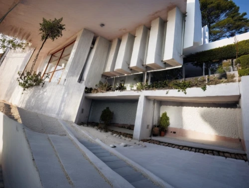 seidler,champalimaud,fresnaye,corbu,mahdavi,lubetkin,neutra,terrace,block balcony,kifissia,athens art school,dunes house,zappeion,panathenaic,veranda,stoa,bahai,breezeway,melnikov,utzon,Photography,General,Realistic