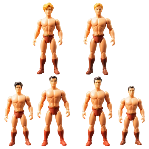 collectible action figures,greek gods figures,play figures,actionfigure,plug-in figures,figurines,action figure,clay figures,doll figures,figure group,model years 1958 to 1967,stand models,paper dolls,game figure,nikuman,six-pack,men,nudism,plastic toy,human evolution,Unique,3D,Garage Kits