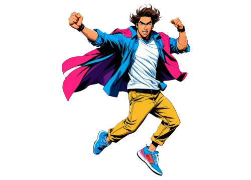 hrithik,jiiva,srk,coreldraw,baasha,shiamak,street dancer,vijay,pop art style,redfoo,naxi,shuffler,snuppy,fardeen,vector graphic,mahesh,vector graphics,vector art,vector image,krumping,Illustration,Japanese style,Japanese Style 12