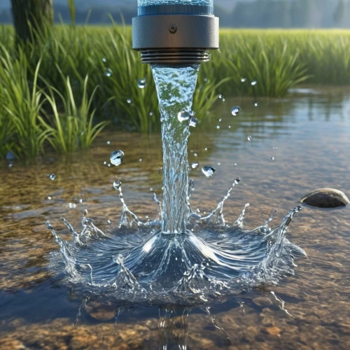 water dispenser,water fountain,water tap,water splash,water connection,jet d'eau,splash water,spa water fountain,drop of water,photoshoot with water,faucet,running water,water cooler,water hydrant,water drip,water flowing,a drop of water,mountain spring,water drop,wassertrofpen,Photography,General,Realistic