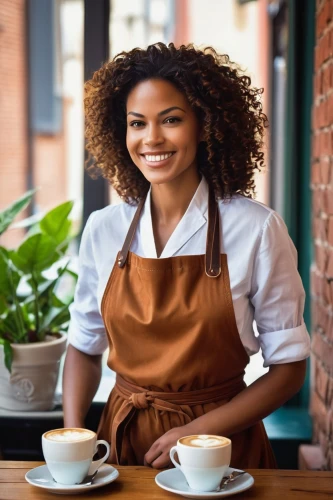 barista,woman drinking coffee,woman at cafe,establishing a business,women at cafe,caffè americano,coffee background,moms entrepreneurs,non-dairy creamer,restaurants online,espresso,black professional,pastry chef,bussiness woman,café au lait,artificial hair integrations,electronic payments,coffee powder,single-origin coffee,management of hair loss,Conceptual Art,Sci-Fi,Sci-Fi 19