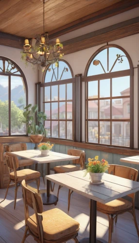 breakfast room,dining room,wooden windows,dining room table,sunroom,dining table,renderings,3d rendering,wooden beams,daylighting,kitchen design,kitchen interior,kitchen table,loft,modern kitchen interior,modern kitchen,inglenook,kitchen remodel,penthouses,3d rendered,Conceptual Art,Daily,Daily 35