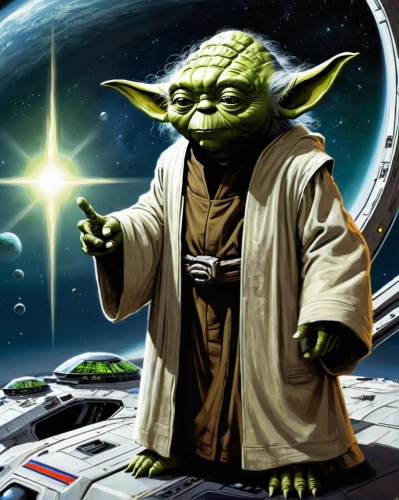 yoda,jedi,emperor of space,luke skywalker,patrol,admiral von tromp,tabletop game,cg artwork,george lucas,senate,force,mundi,starwars,clone jesionolistny,collectible card game,star wars,cleanup,millenium falcon,republic,imperial,Conceptual Art,Sci-Fi,Sci-Fi 20