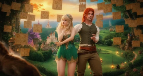 fantasy picture,ermione,eilonwy,melian,tuatha,lucaya,3d fantasy,fairy tale,triss,hyrule,a fairy tale,valentines day background,valentine background,nalu,simione,elven forest,beleriand,fantasy portrait,fantasy art,fairy village,Illustration,Realistic Fantasy,Realistic Fantasy 02