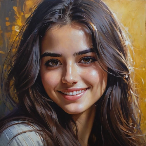 girl portrait,oil painting,oil painting on canvas,portrait of a girl,young woman,romantic portrait,woman portrait,a girl's smile,art painting,artist portrait,italian painter,girl drawing,face portrait,oil on canvas,painting,portrait,radha,girl with cloth,girl in cloth,oil paint,Conceptual Art,Fantasy,Fantasy 15