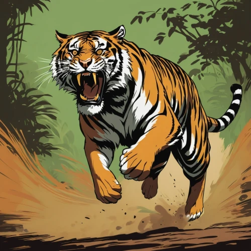 tiger png,a tiger,tiger,bengal tiger,asian tiger,tigers,bengalenuhu,tigerle,sumatran tiger,bengal,chestnut tiger,tiger cat,sumatran,tiger head,young tiger,siberian tiger,type royal tiger,royal tiger,roaring,sumatra,Illustration,Vector,Vector 11
