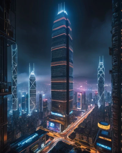 guangzhou,shanghai,chengdu,chongqing,nanjing,shenzhen,tianjin,chengli,wanzhou,xujiahui,lujiazui,zhengzhou,cybercity,shenzen,ctbuh,shangai,kowloon,wanxiang,taikoo,skyscraper,Photography,General,Sci-Fi